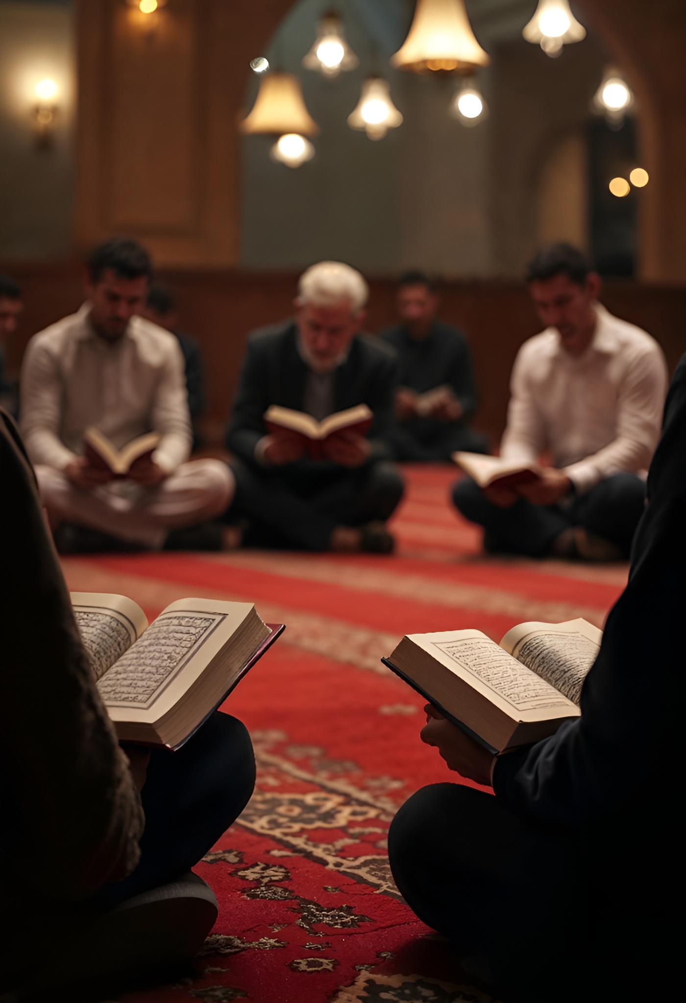 Islamic Lifestyle